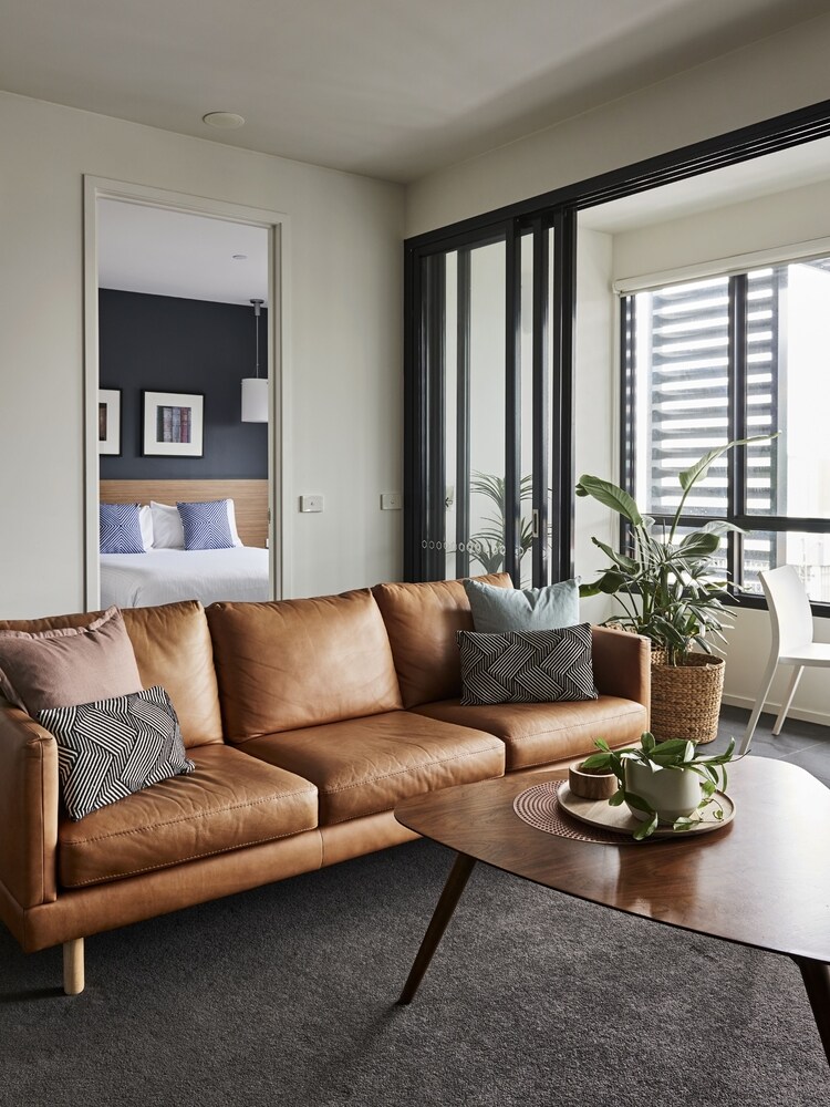 Vue Apartments Geelong