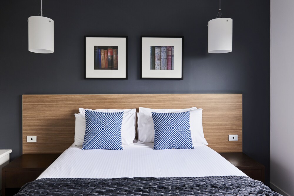 Vue Apartments Geelong