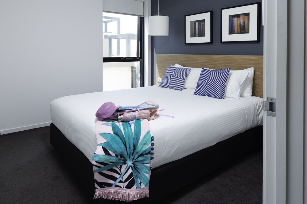 Vue Apartments Geelong