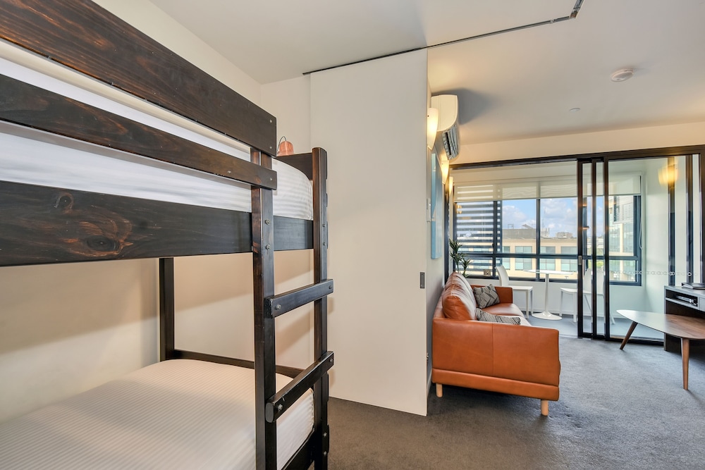 Vue Apartments Geelong