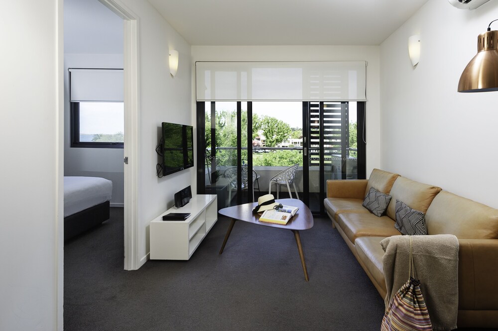 Vue Apartments Geelong