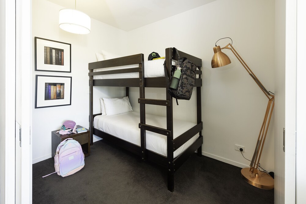 Vue Apartments Geelong