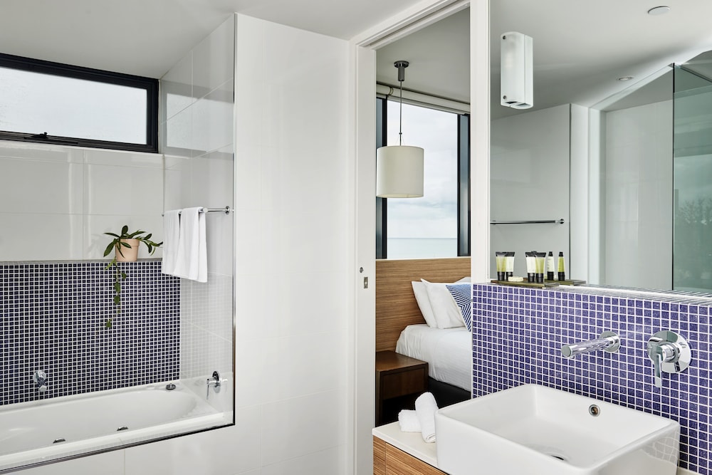 Vue Apartments Geelong