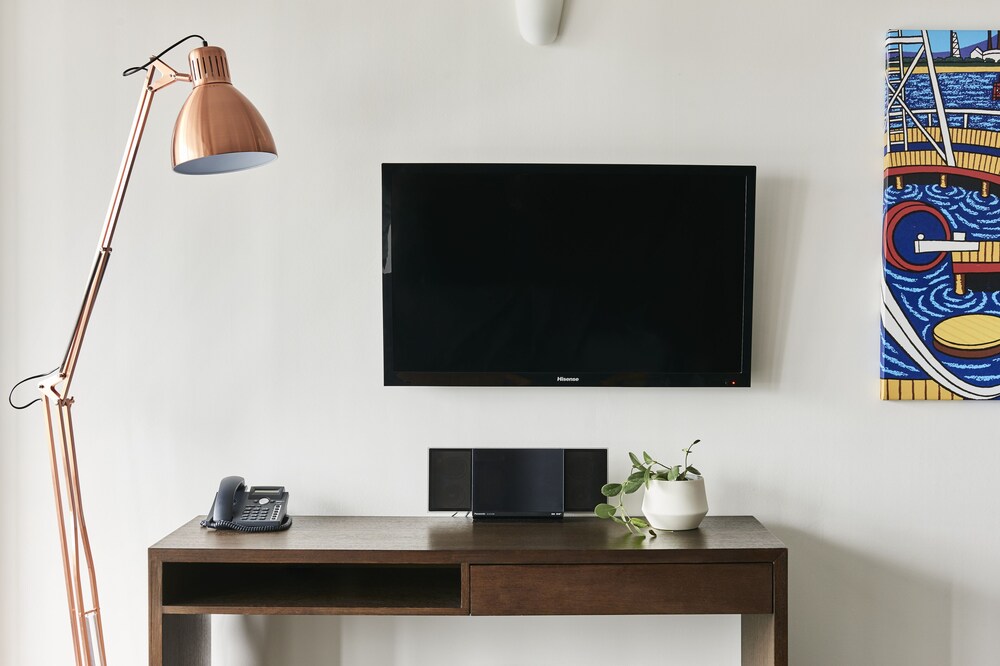 Vue Apartments Geelong