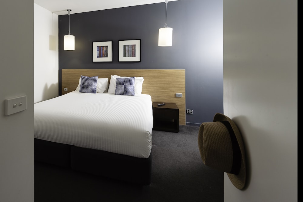 Vue Apartments Geelong