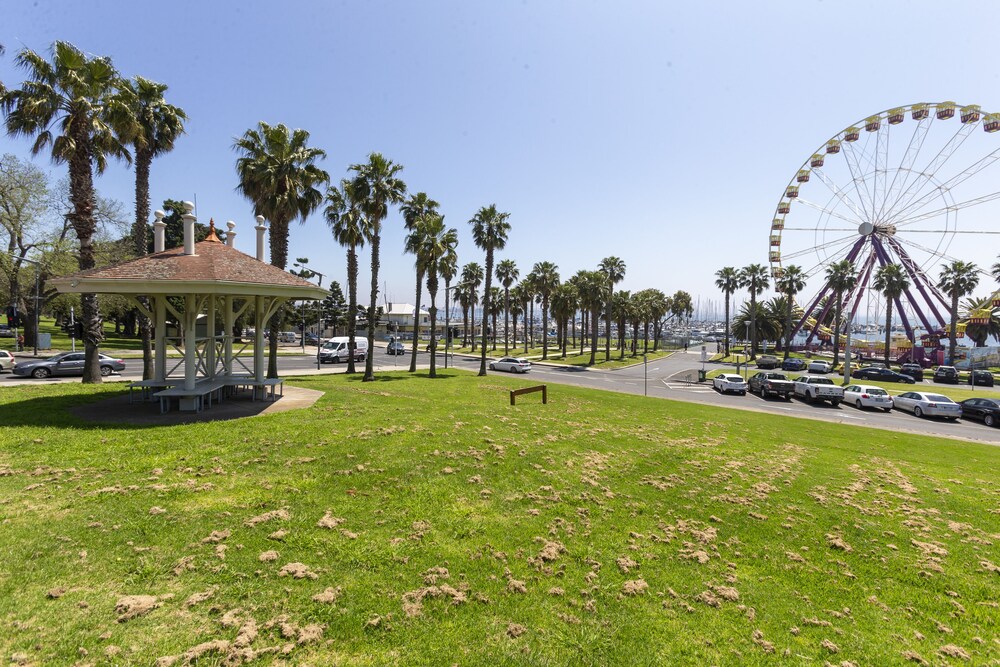 Vue Apartments Geelong