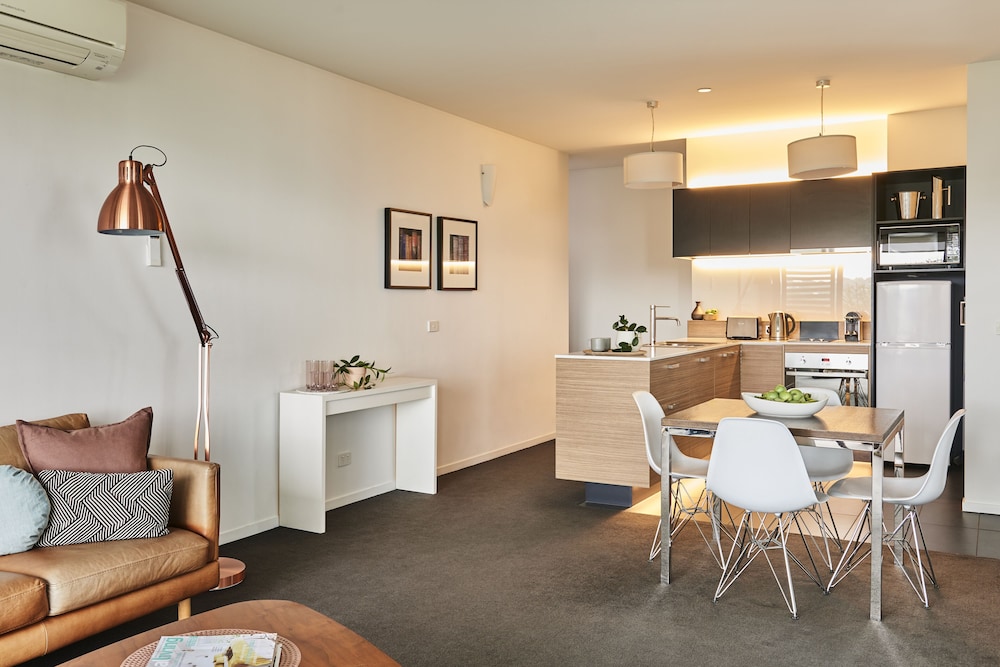 Vue Apartments Geelong