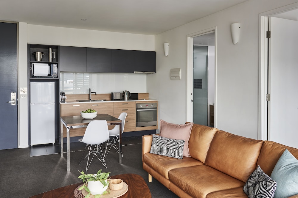 Vue Apartments Geelong