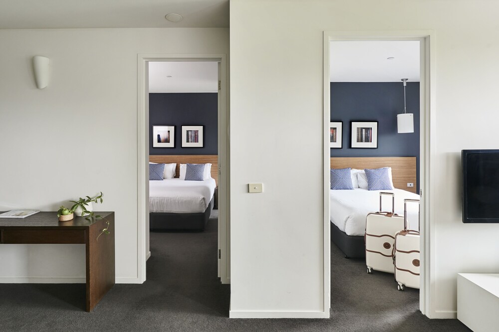 Vue Apartments Geelong