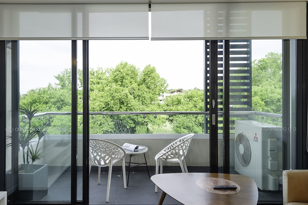 Vue Apartments Geelong