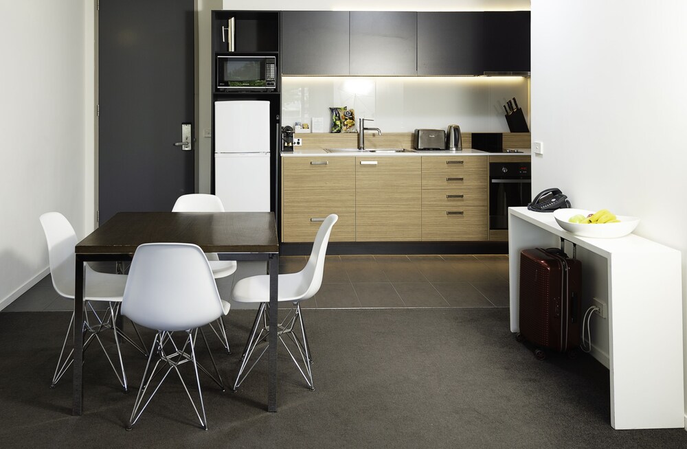 Vue Apartments Geelong