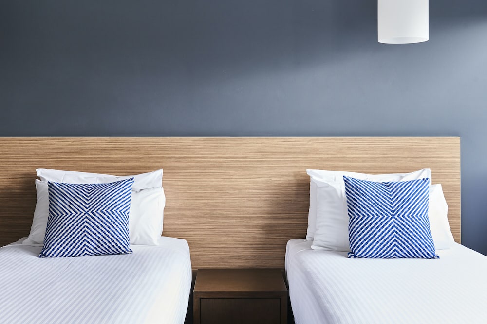 Vue Apartments Geelong