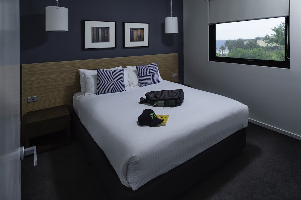 Vue Apartments Geelong