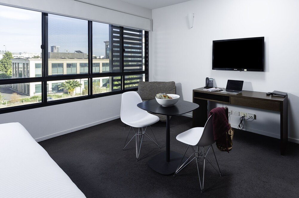 Vue Apartments Geelong