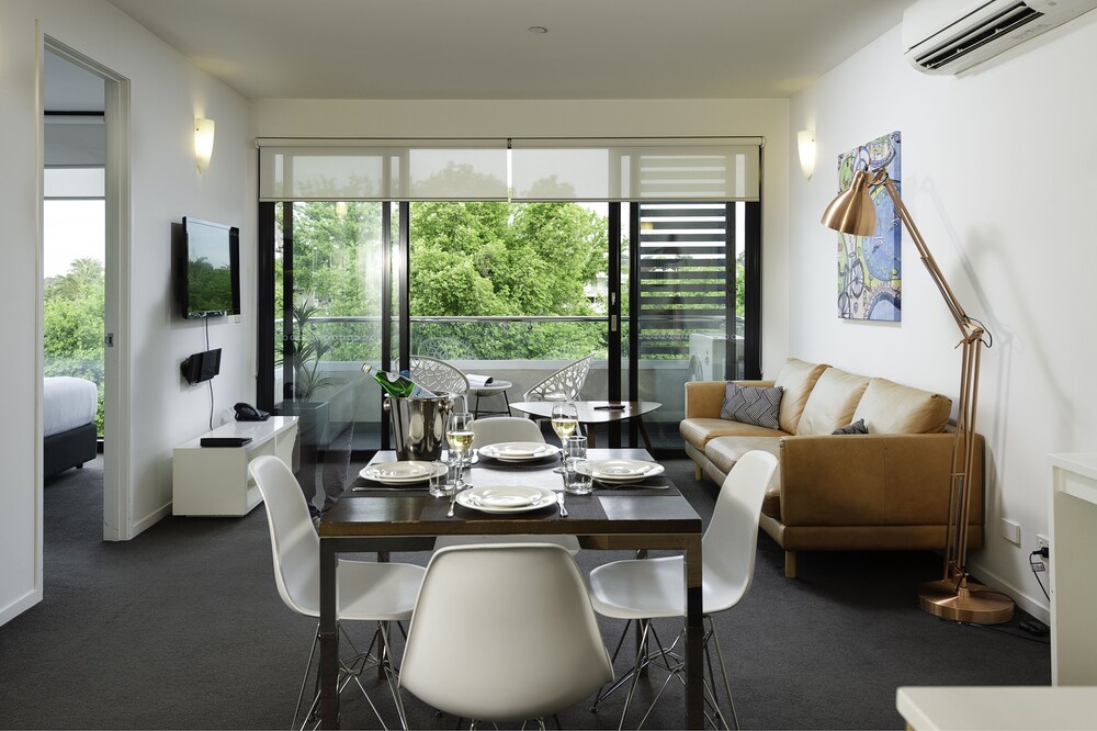 Vue Apartments Geelong