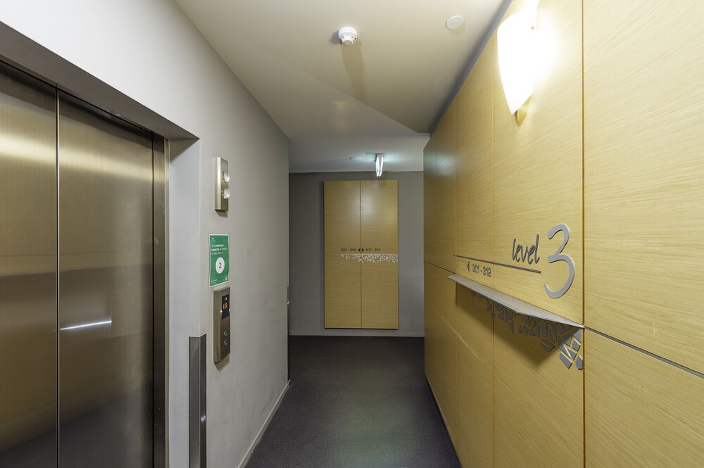 Vue Apartments Geelong