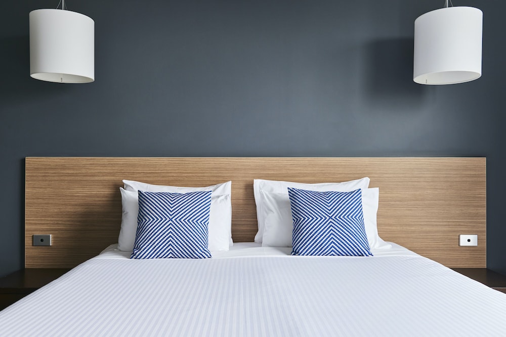 Vue Apartments Geelong