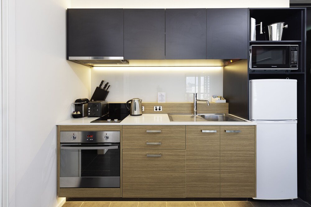 Vue Apartments Geelong