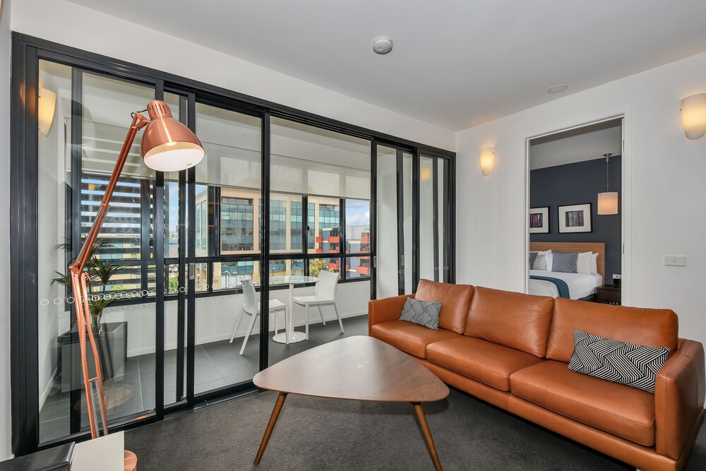 Vue Apartments Geelong