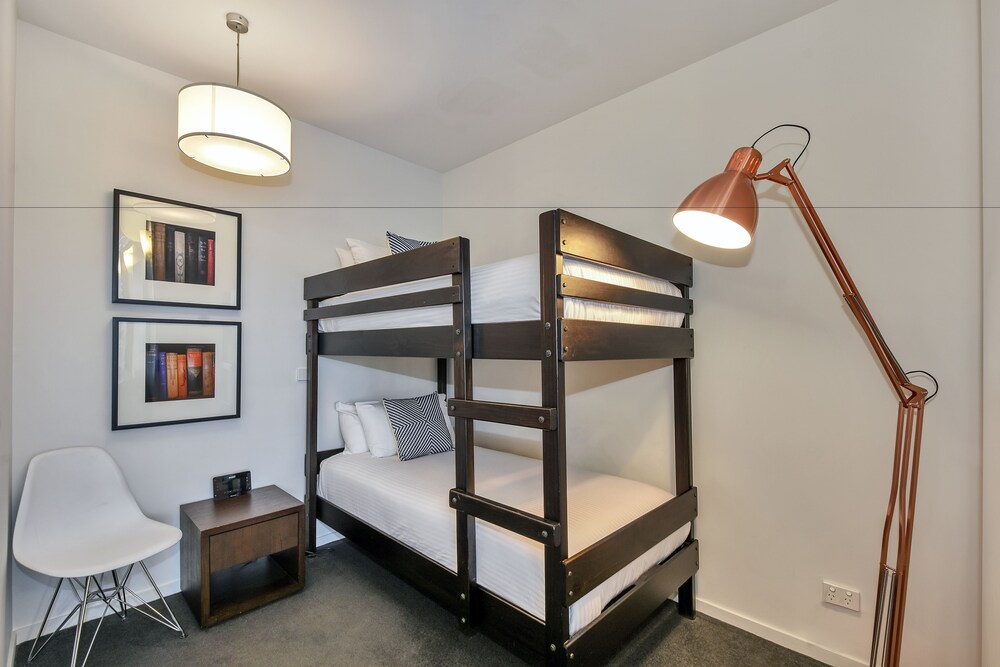 Vue Apartments Geelong