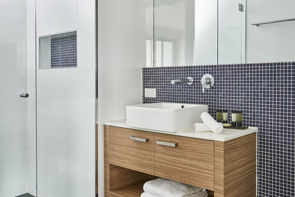 Vue Apartments Geelong