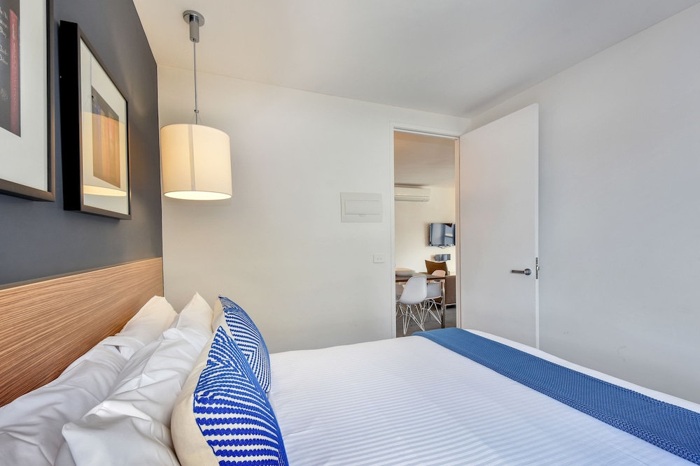 Vue Apartments Geelong