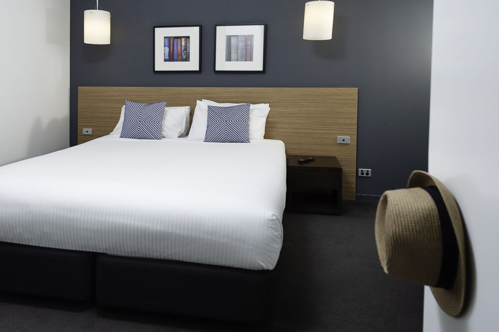 Vue Apartments Geelong