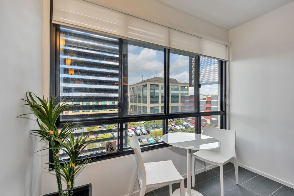Vue Apartments Geelong