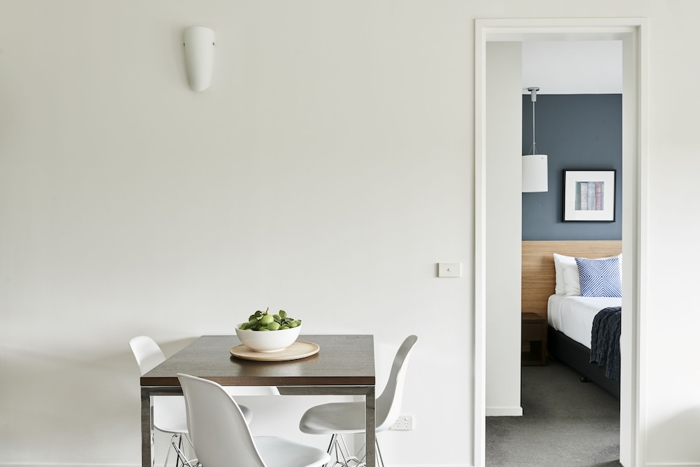 Vue Apartments Geelong