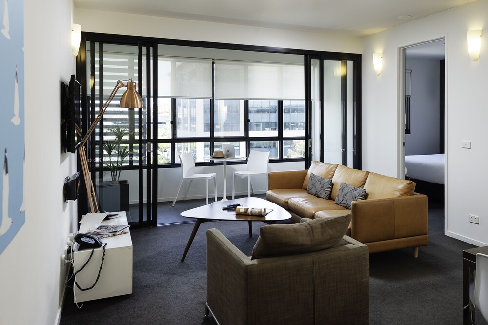 Vue Apartments Geelong