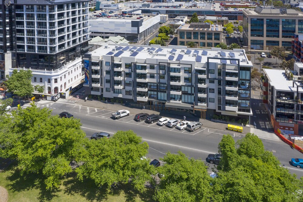 Vue Apartments Geelong
