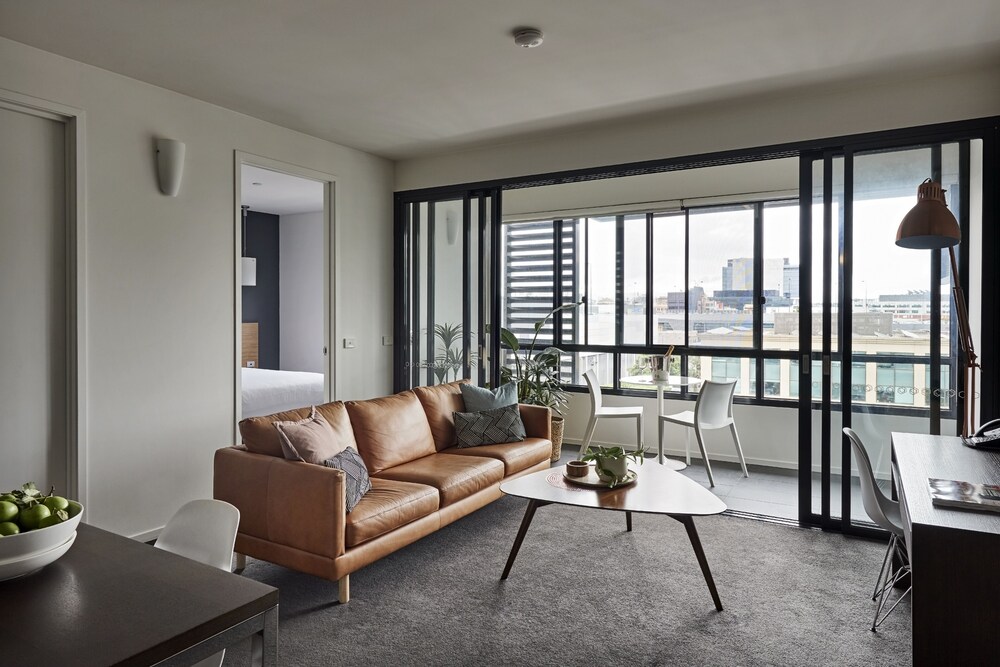 Vue Apartments Geelong