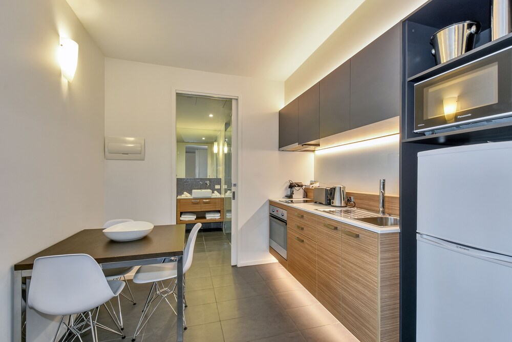 Vue Apartments Geelong