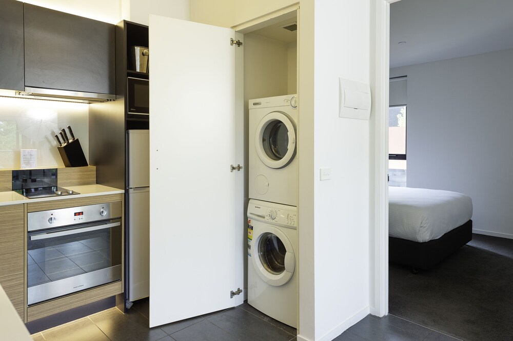 Vue Apartments Geelong