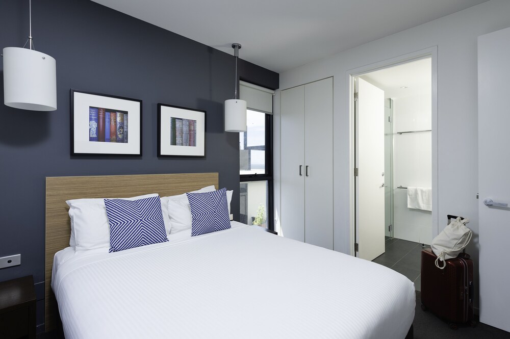 Vue Apartments Geelong