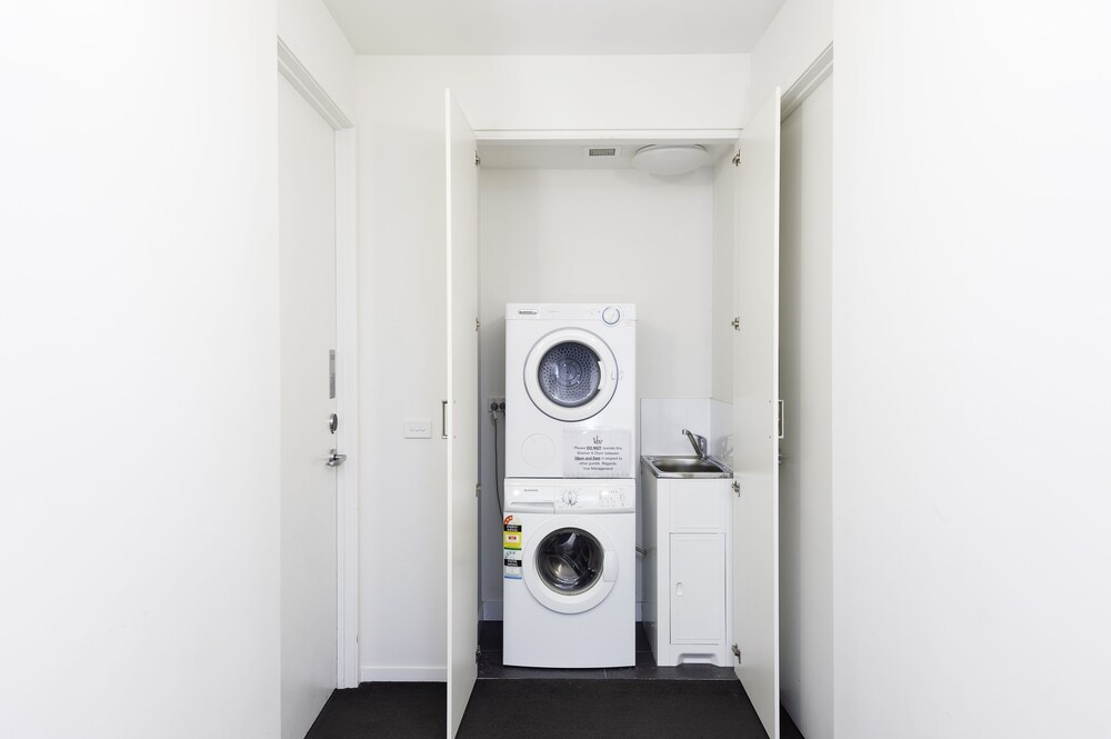 Vue Apartments Geelong