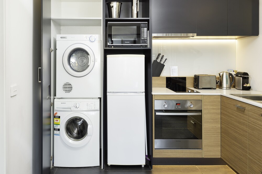 Vue Apartments Geelong