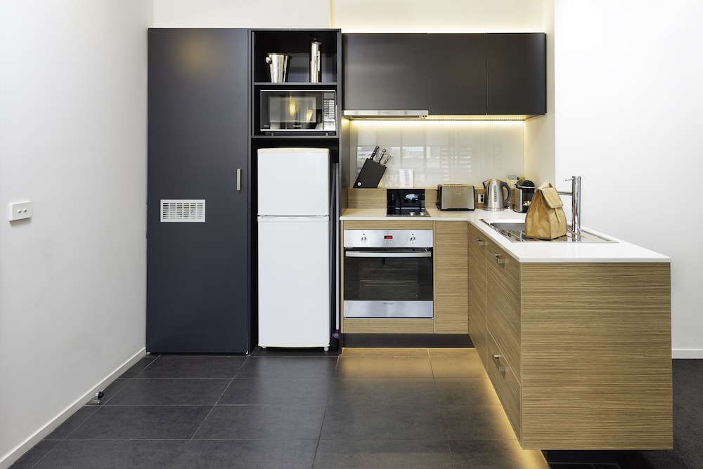 Vue Apartments Geelong