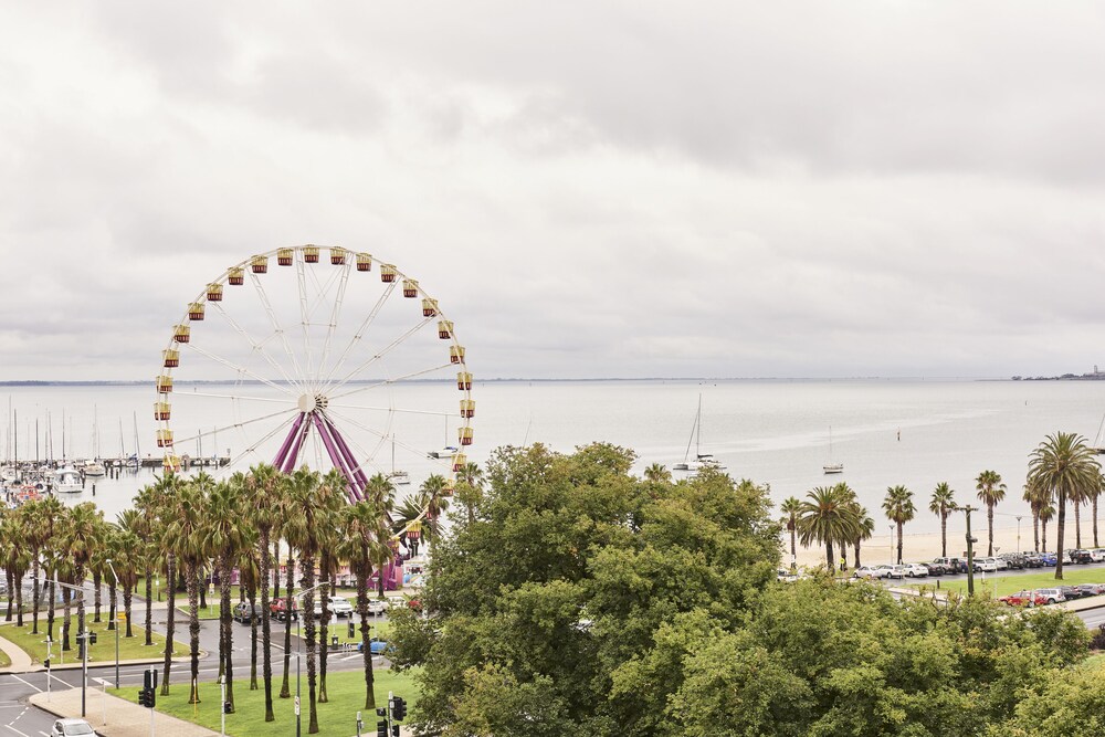 Vue Apartments Geelong
