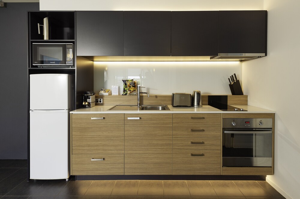Vue Apartments Geelong