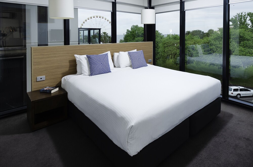 Vue Apartments Geelong