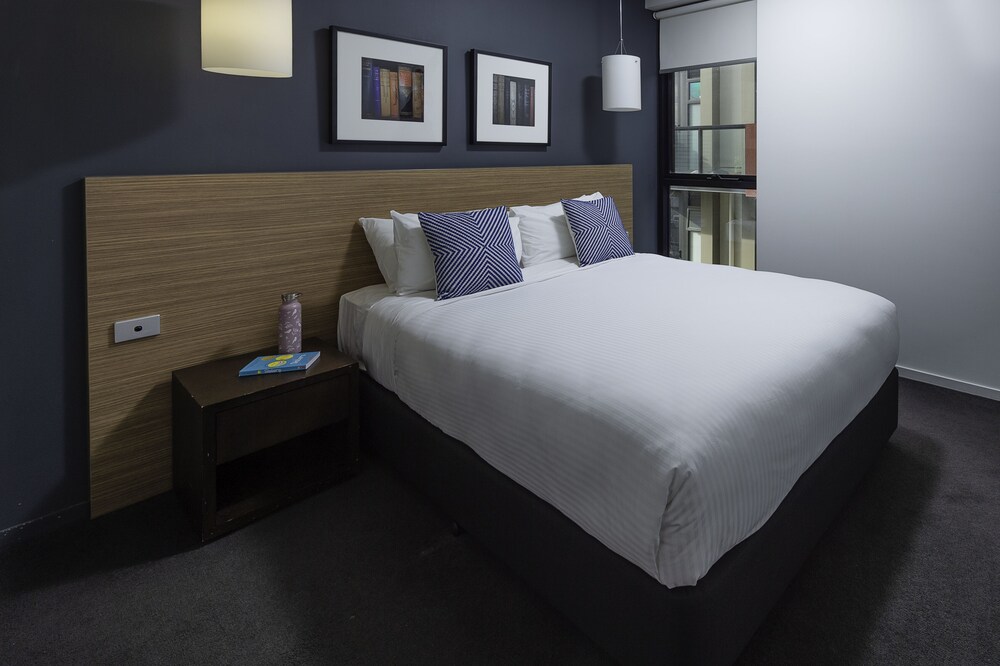 Vue Apartments Geelong