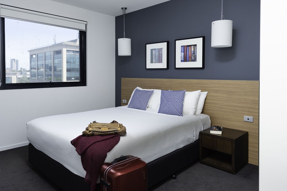 Vue Apartments Geelong