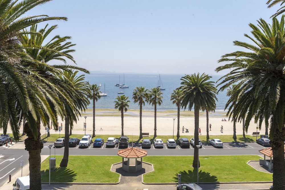 Vue Apartments Geelong