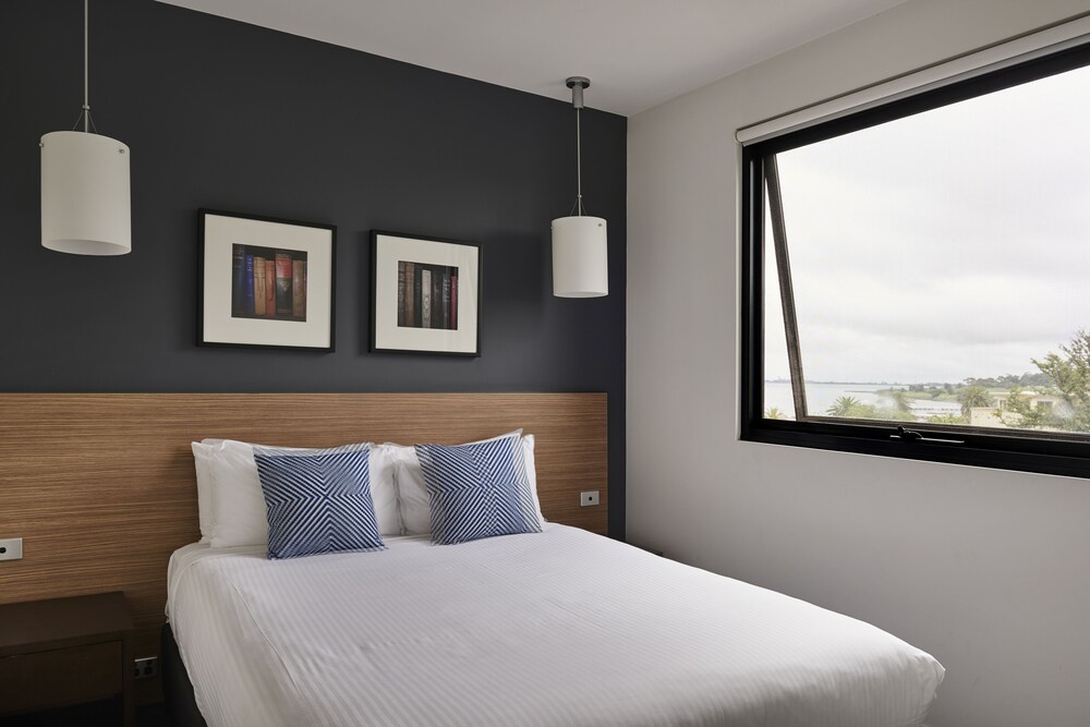 Vue Apartments Geelong