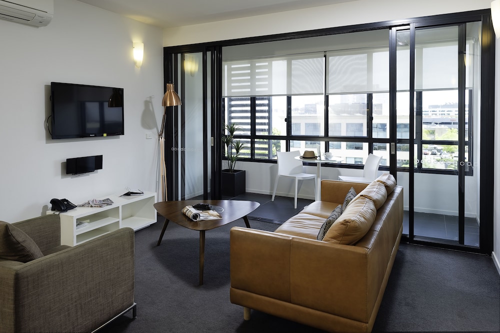 Vue Apartments Geelong