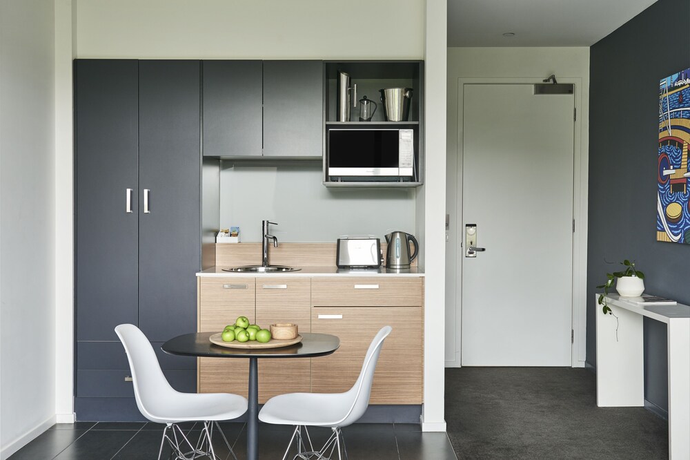 Vue Apartments Geelong