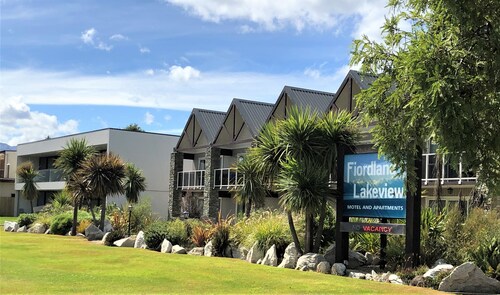 Te Anau Accommodation - Top Te Anau Hotels 2023 | Wotif