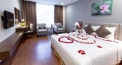 Muong Thanh Sapa Hotel
