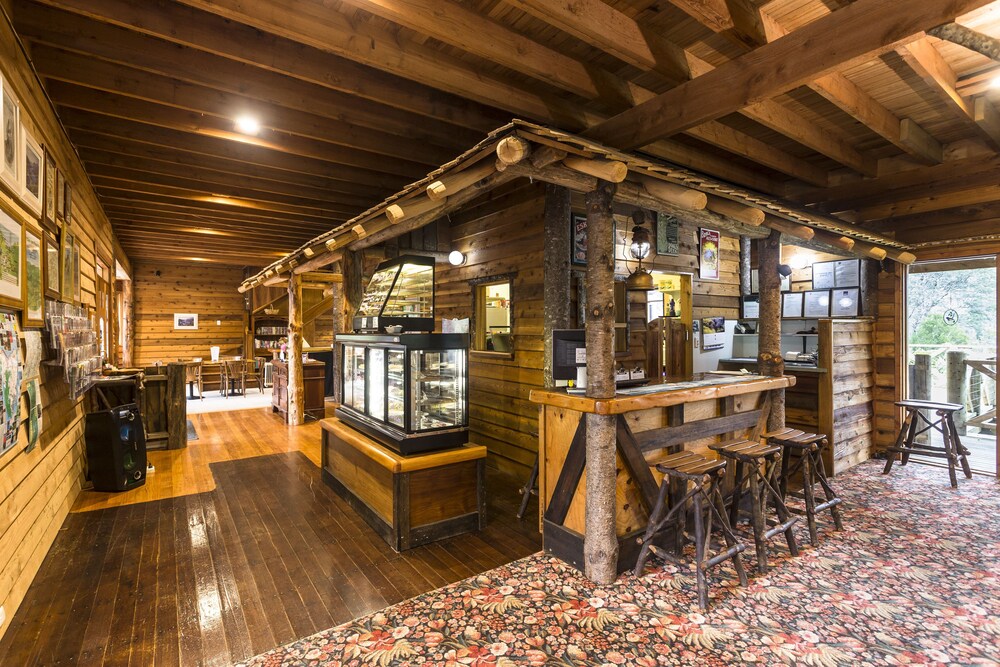 Cradle Forest Inn